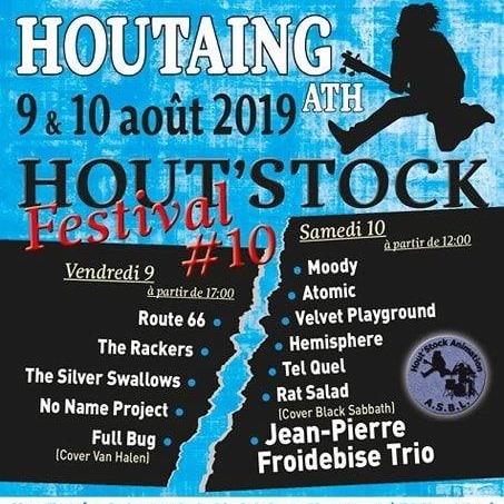 Affiche 2019